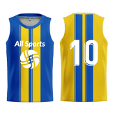 両面 サッカー ビブス おすすめ